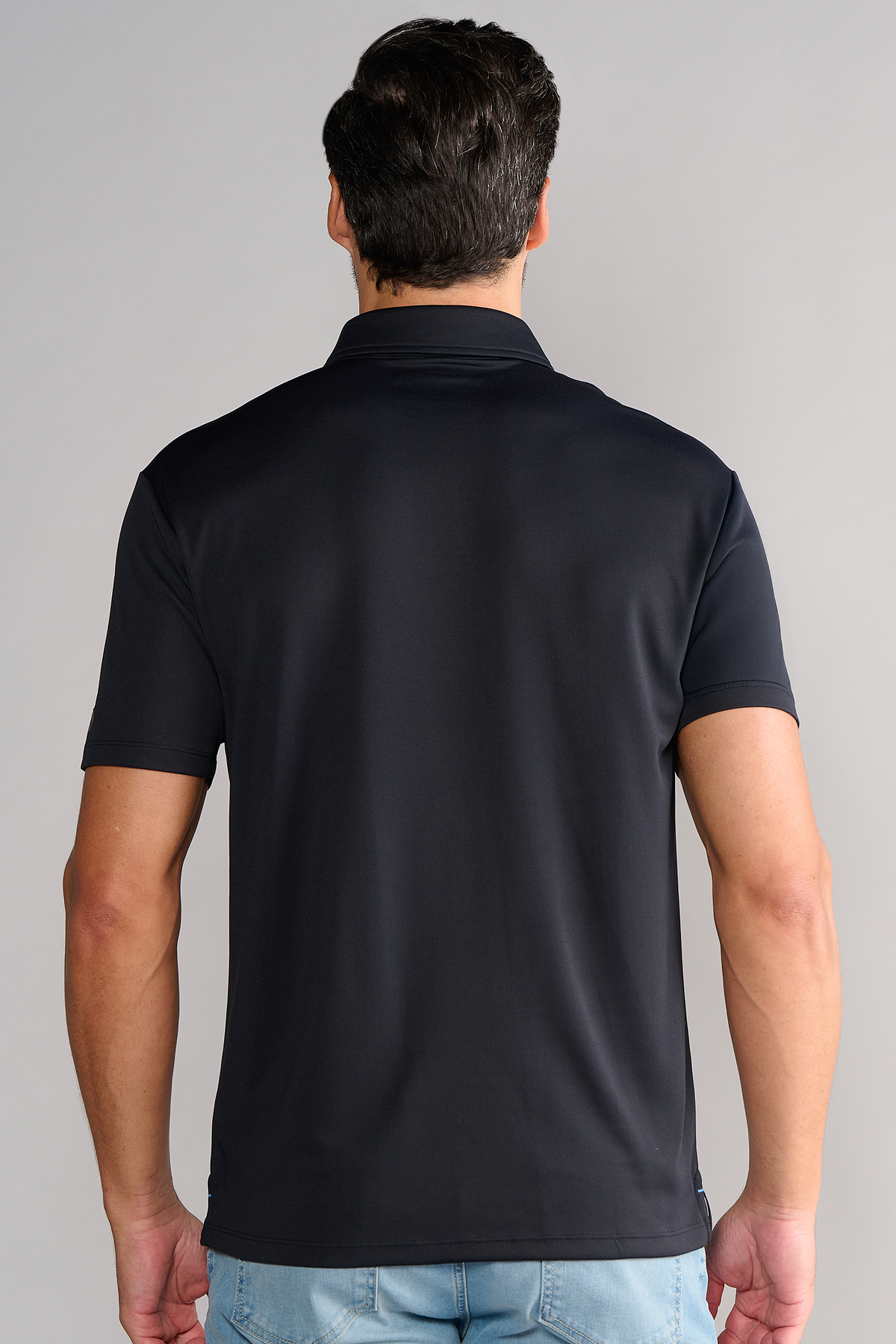 Ethan | Comfortable Performance Polo Shirt for Men 1