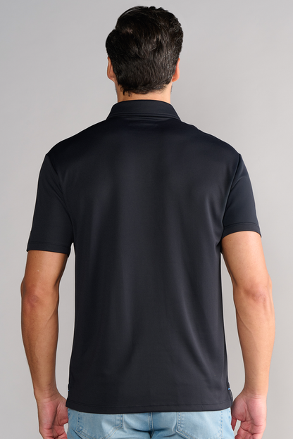 Ethan | Comfortable Performance Polo Shirt for Men 1