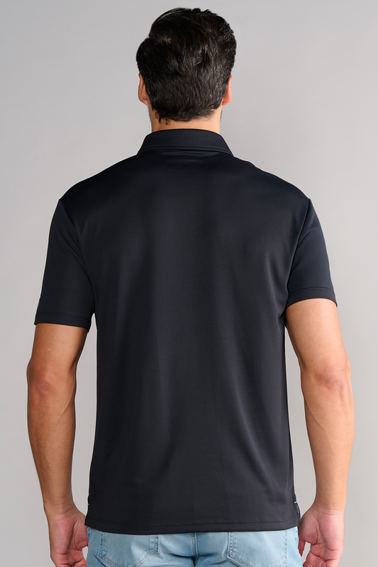 Ethan | Comfortable Performance Polo Shirt for Men 1