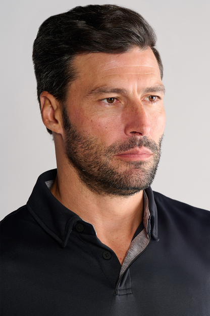 Ethan | Comfortable Performance Polo Shirt for Men 2