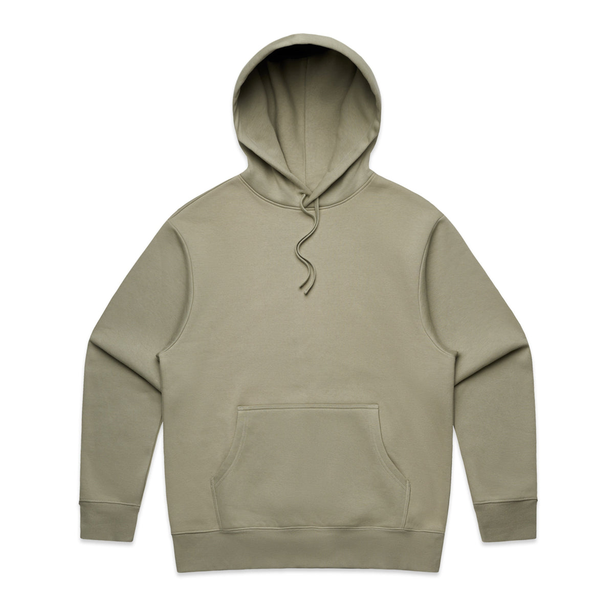 Ethan | Cozy Oversized Heavy Hoodie for Men 2