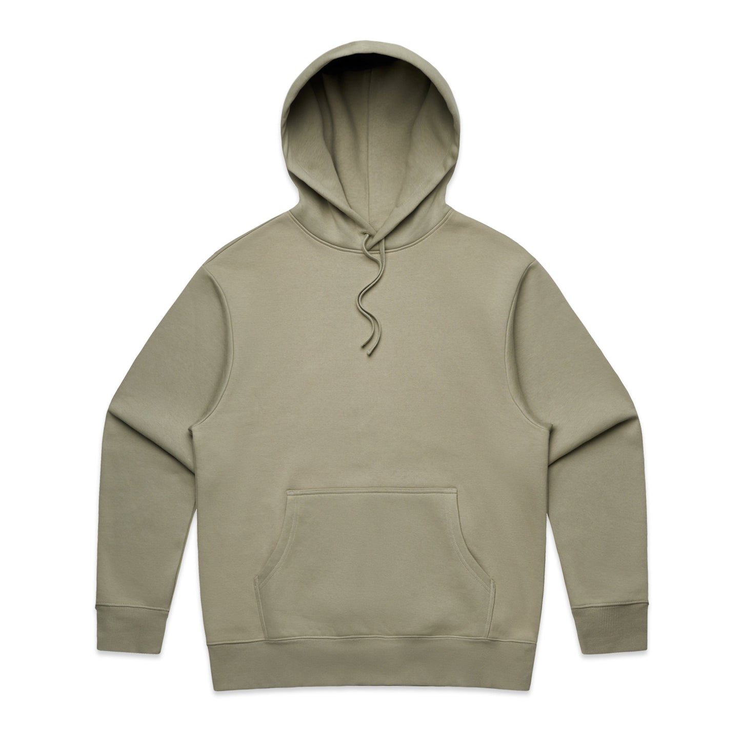 Ethan | Cozy Oversized Heavy Hoodie for Men 2