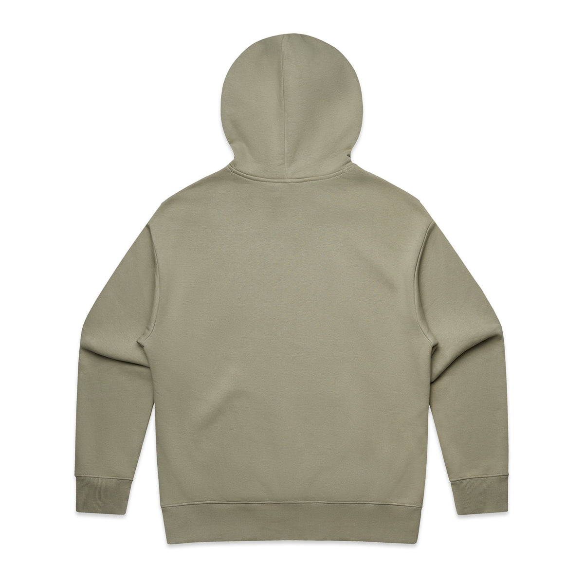 Ethan | Cozy Oversized Heavy Hoodie for Men 3