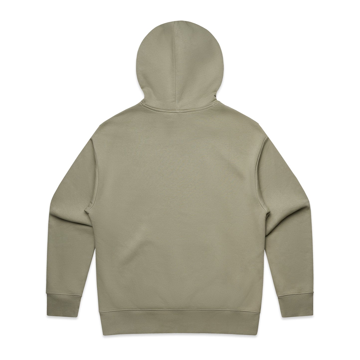 Ethan | Cozy Oversized Heavy Hoodie for Men 3