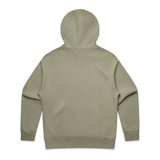 Ethan | Cozy Oversized Heavy Hoodie for Men 3