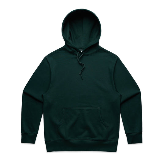 Ethan | Cozy Oversized Heavy Hoodie for Men 4