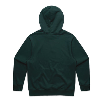 Ethan | Cozy Oversized Heavy Hoodie for Men 5