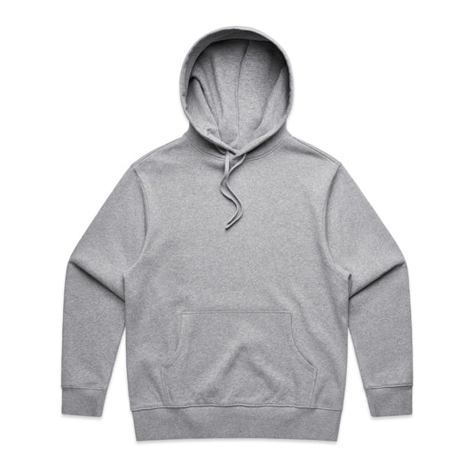 Ethan | Cozy Oversized Heavy Hoodie for Men 6