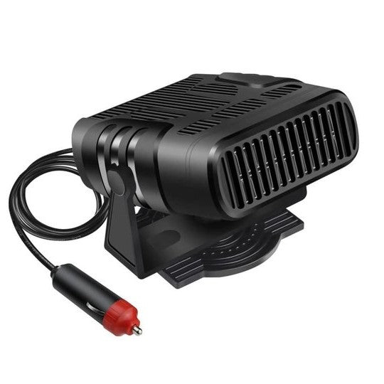 12V Portable Car Heater with Fast Heating & Defrosting | Essential Winter Accessory for Quick Comfort 3