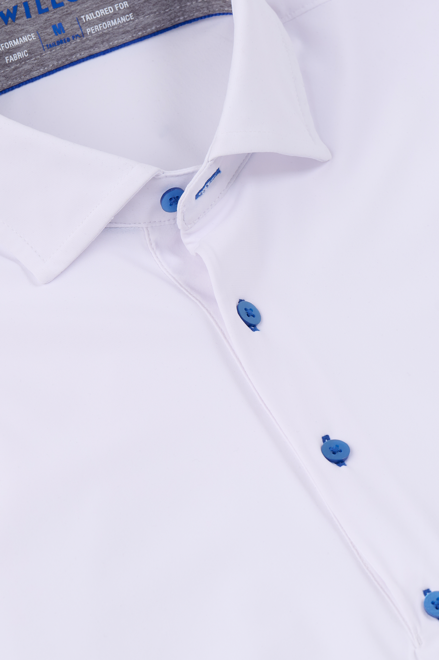 Ethan | Elegant Tailored Mens Polo Shirts 2