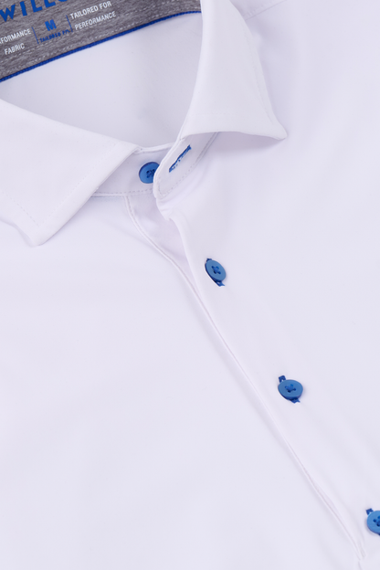 Ethan | Elegant Tailored Mens Polo Shirts 2