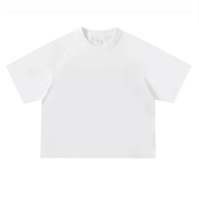 Ethan | Heavyweight Oversized Mens T Shirt for Ultimate Comfort 4