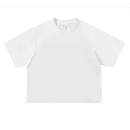 Ethan | Heavyweight Oversized Mens T Shirt for Ultimate Comfort 4