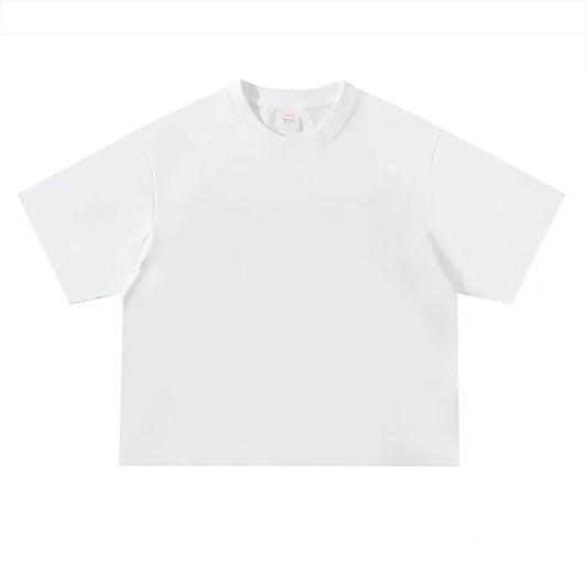Ethan | Heavyweight Oversized Mens T Shirt for Ultimate Comfort 4