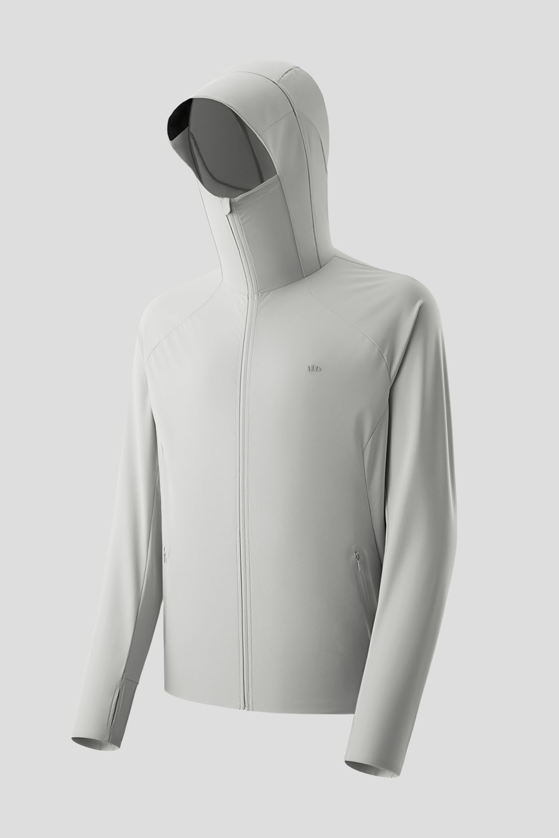 Ethan | Lightweight Breathable UV Protection Jacket 7
