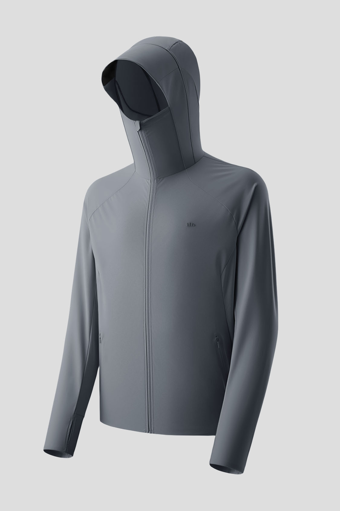 Ethan | Lightweight Breathable UV Protection Jacket 8