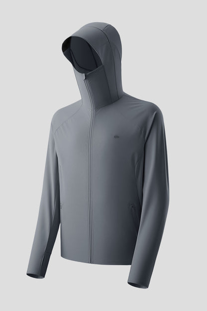 Ethan | Lightweight Breathable UV Protection Jacket 8