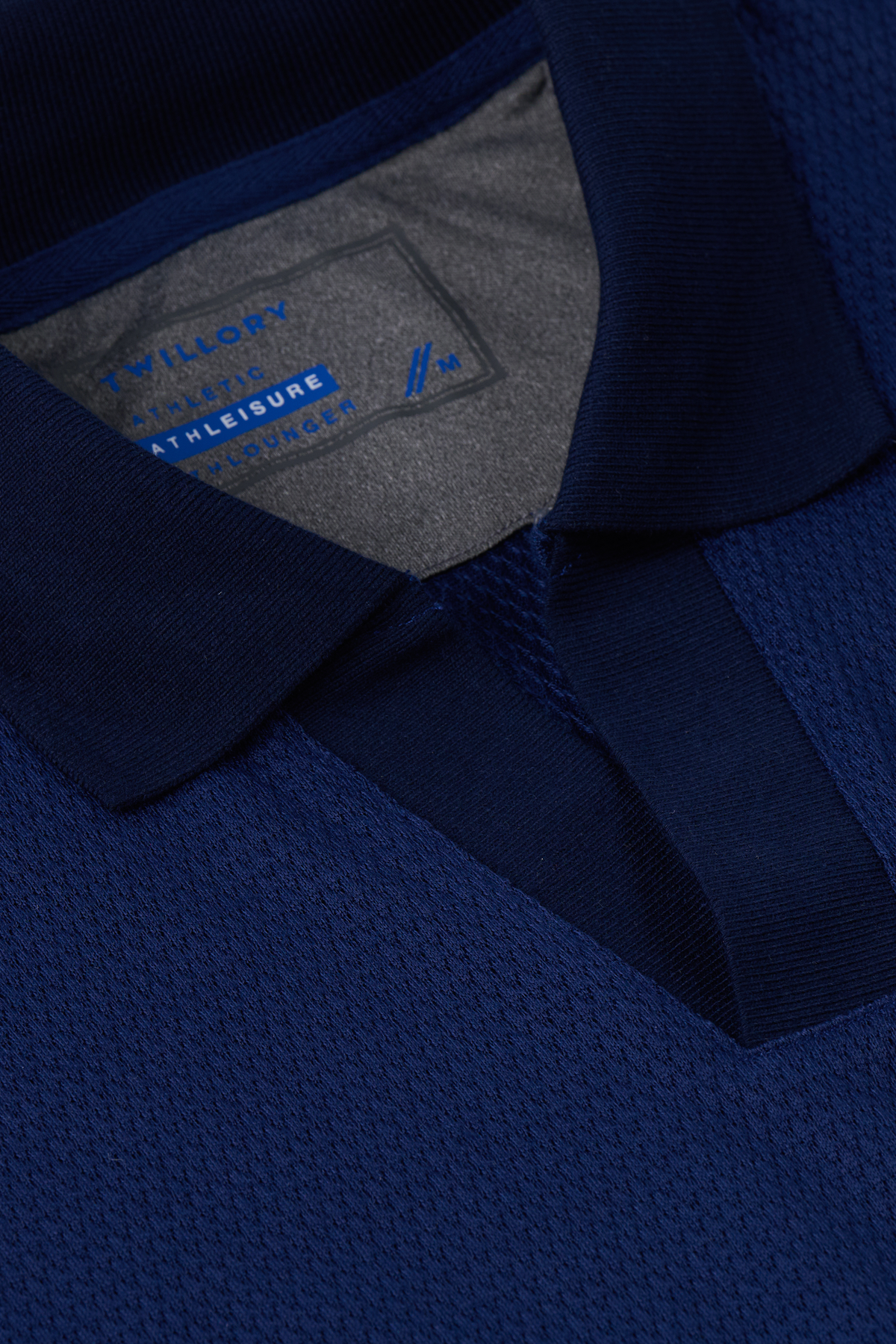 Ethan | Modern Comfortable Men's Polo Shirt 1