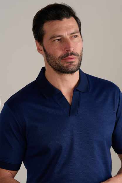 Ethan | Modern Comfortable Men's Polo Shirt 3