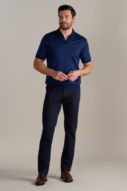 Ethan | Modern Comfortable Men's Polo Shirt 4