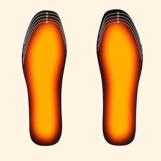 Ethan | Premium Heated Insoles for Ultimate Comfort 0