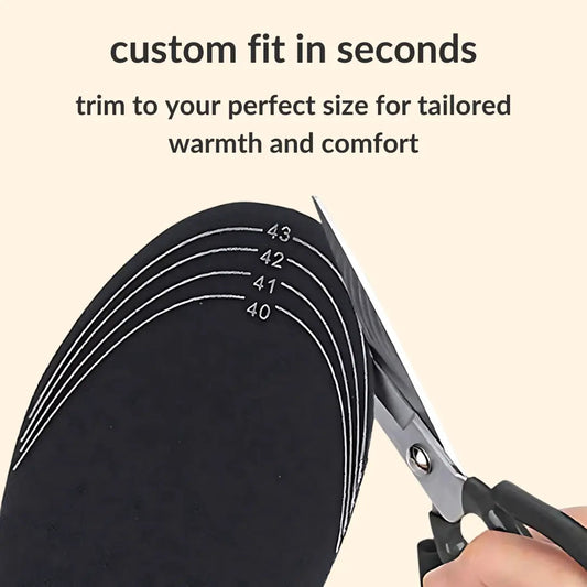 Ethan | Premium Heated Insoles for Ultimate Comfort 2
