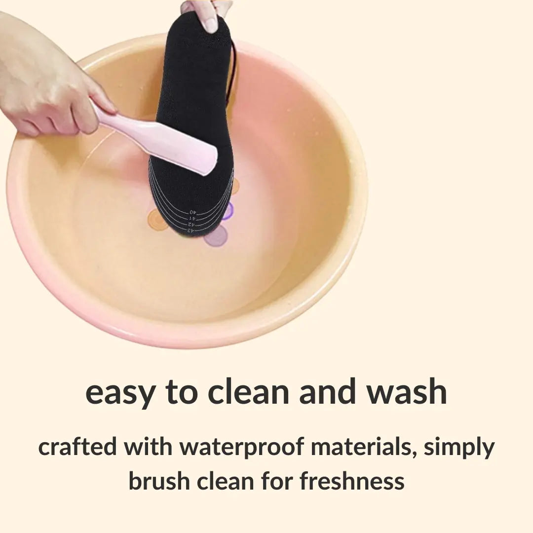 Ethan | Premium Heated Insoles for Ultimate Comfort 3