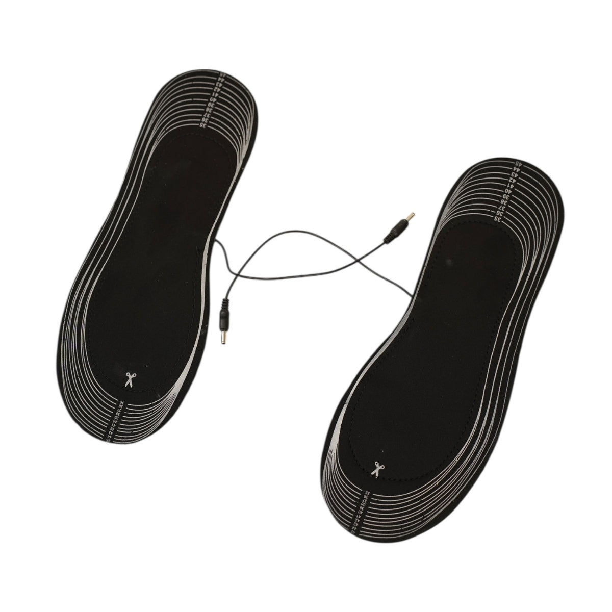 Ethan | Premium Heated Insoles for Ultimate Comfort 5