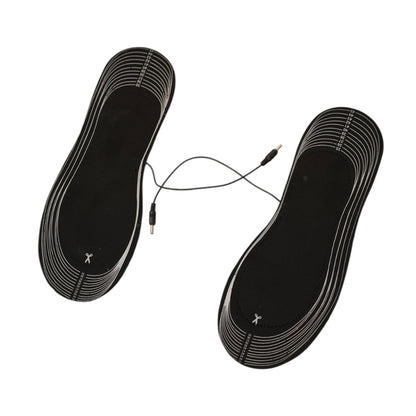 Ethan | Premium Heated Insoles for Ultimate Comfort 5