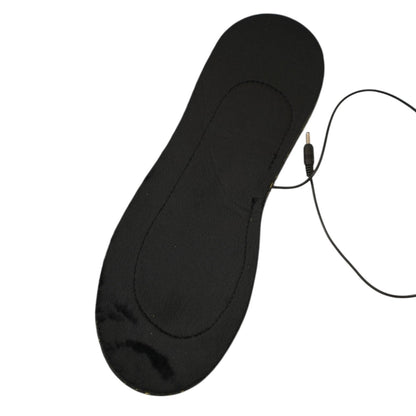 Ethan | Premium Heated Insoles for Ultimate Comfort 8