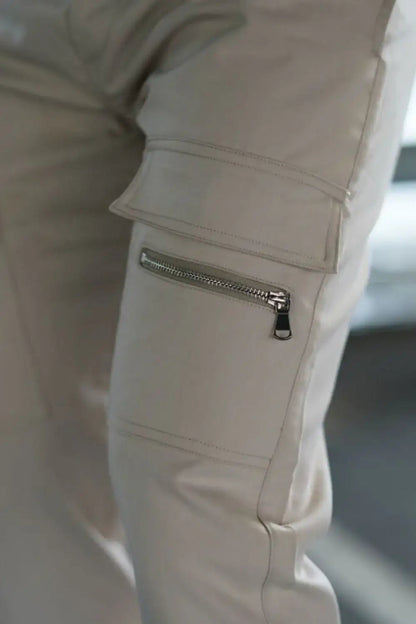 Ethan | Stylish Casual Mens Cargo Pants 3