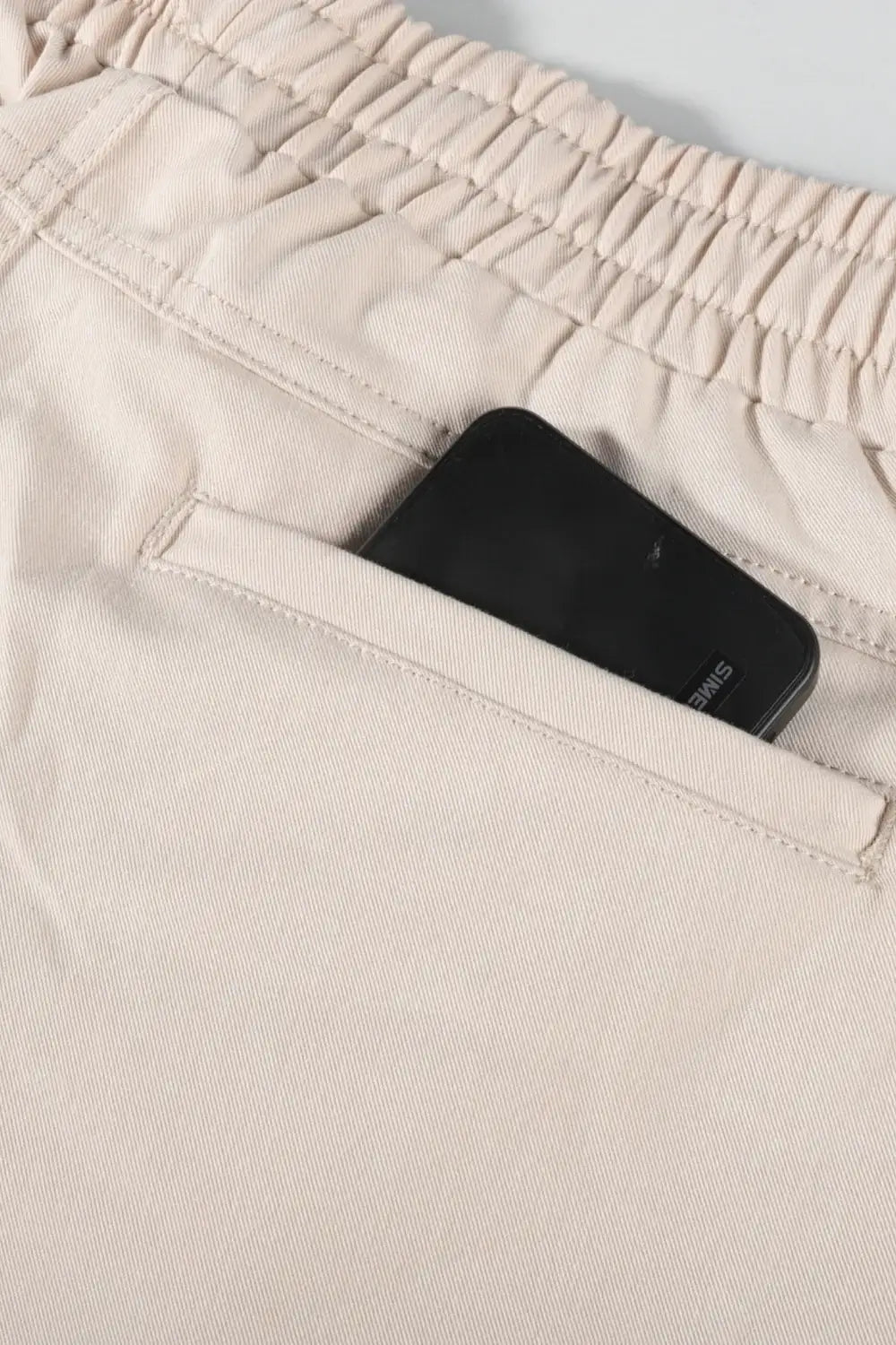 Ethan | Stylish Casual Mens Cargo Pants 5