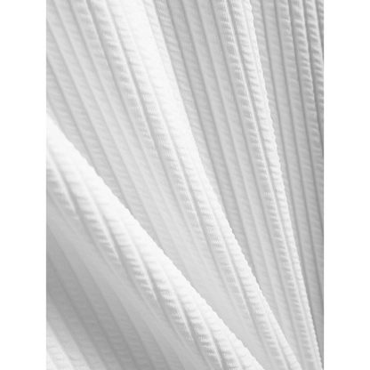 Ethan | Stylish Ribbed Polo Set with Pants 7