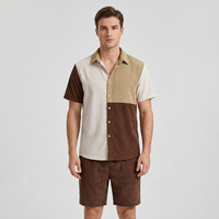 Evelyn | Stylish Colorblock Summer Outfit Set for Women 0