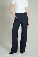 FLUID LYOCELL PANTS 0
