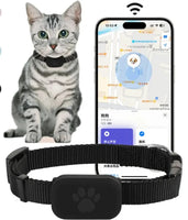 Find My Pet | GPS Dog Tracker Collar with Long Battery Life | Waterproof Design for Ultimate Pet Safety 0