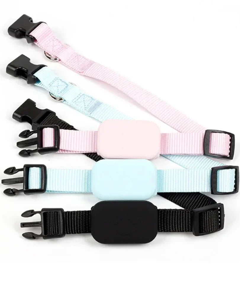 Find My Pet | GPS Dog Tracker Collar with Long Battery Life | Waterproof Design for Ultimate Pet Safety 5