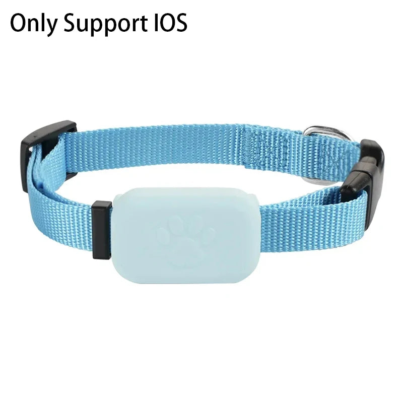 Find My Pet | GPS Dog Tracker Collar with Long Battery Life | Waterproof Design for Ultimate Pet Safety 6