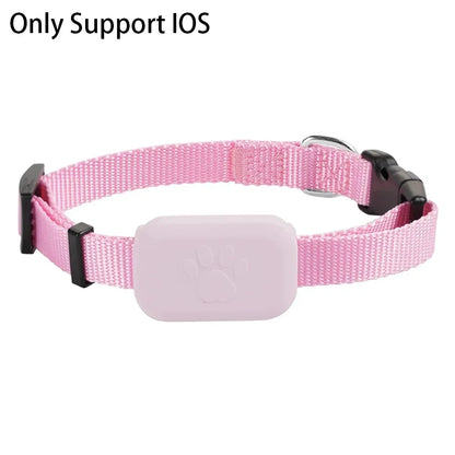 Find My Pet | GPS Dog Tracker Collar with Long Battery Life | Waterproof Design for Ultimate Pet Safety 7