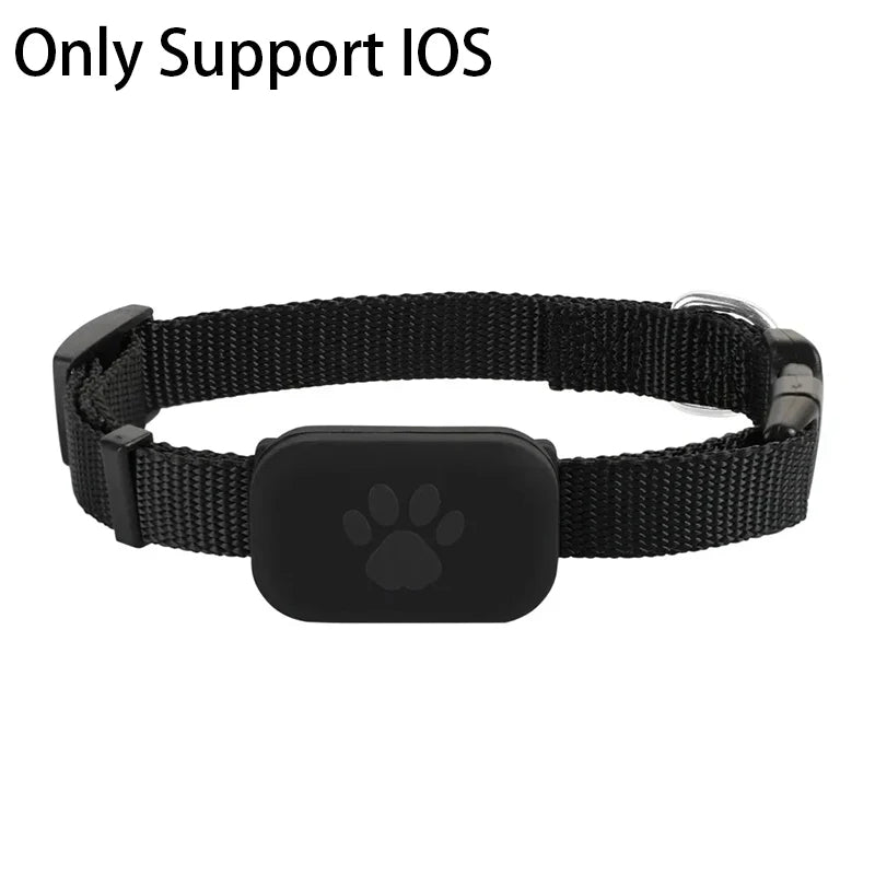 Find My Pet | GPS Dog Tracker Collar with Long Battery Life | Waterproof Design for Ultimate Pet Safety 8