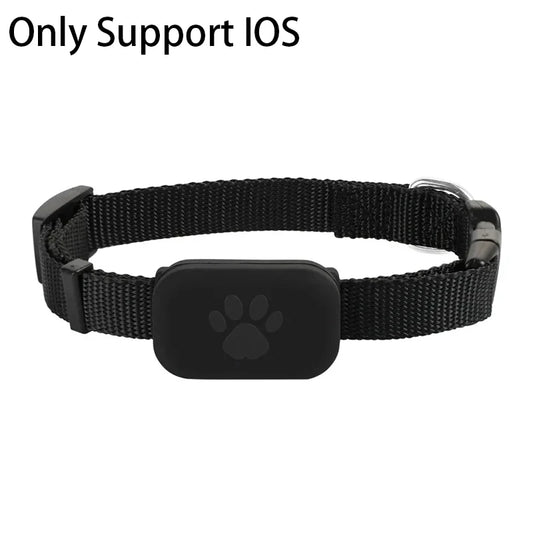 Find My Pet | GPS Dog Tracker Collar with Long Battery Life | Waterproof Design for Ultimate Pet Safety 8
