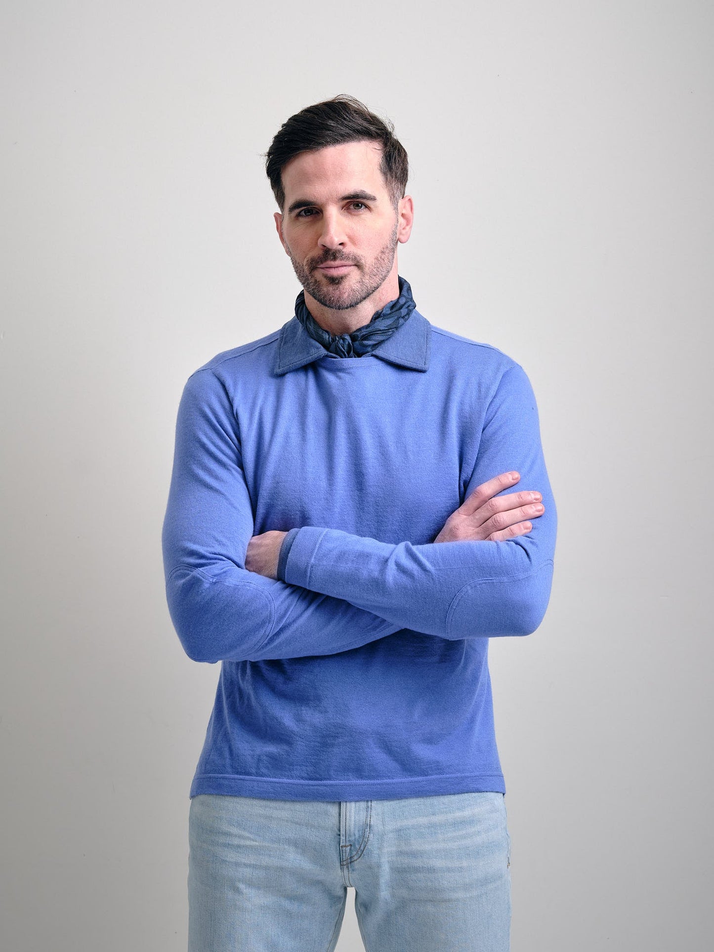 Fine Cashmere Sweater 6