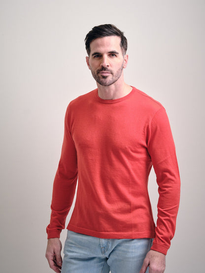 Fine Cashmere Sweater 7