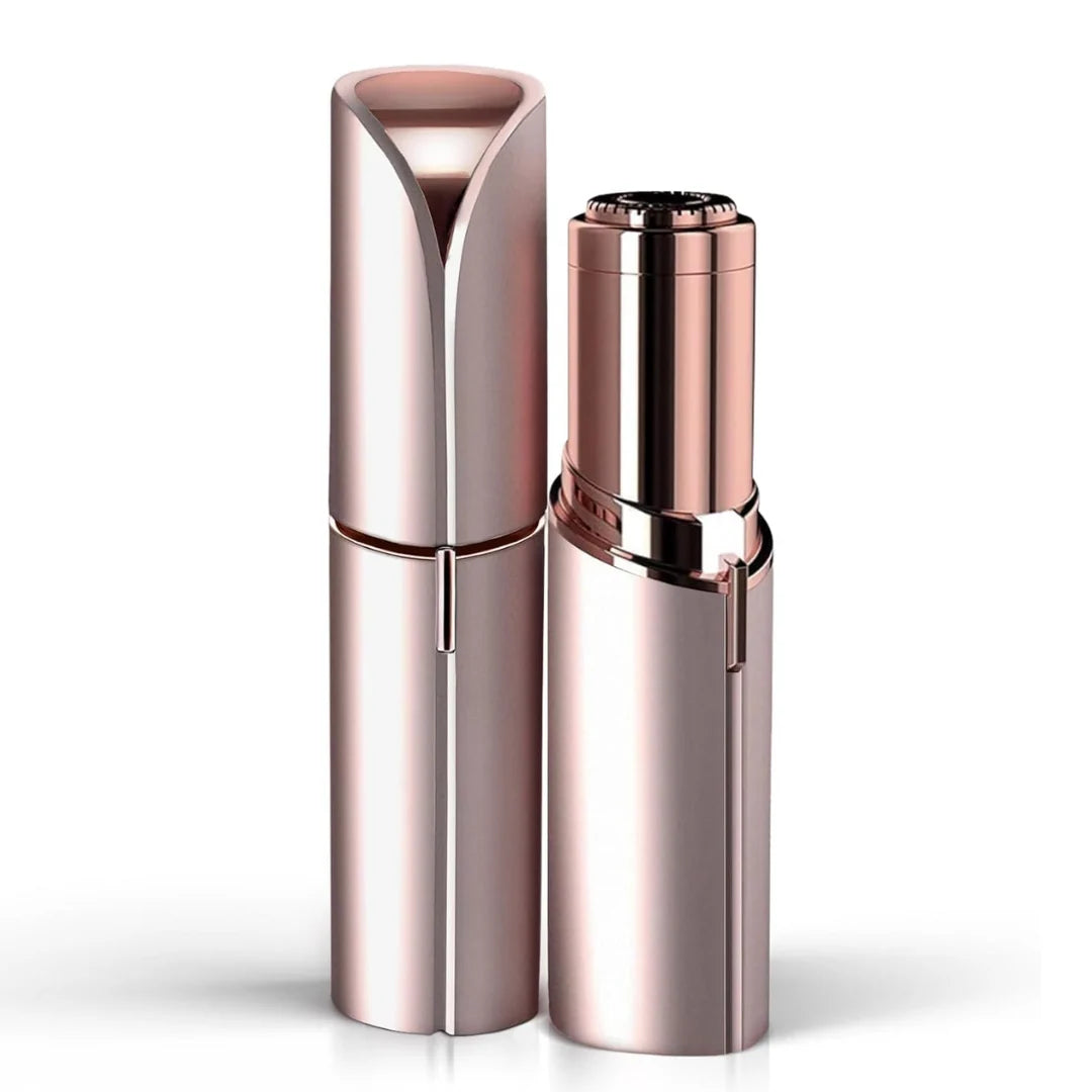 Flawless Facial Hair Remover - Discover Smooth Skin Now! 0