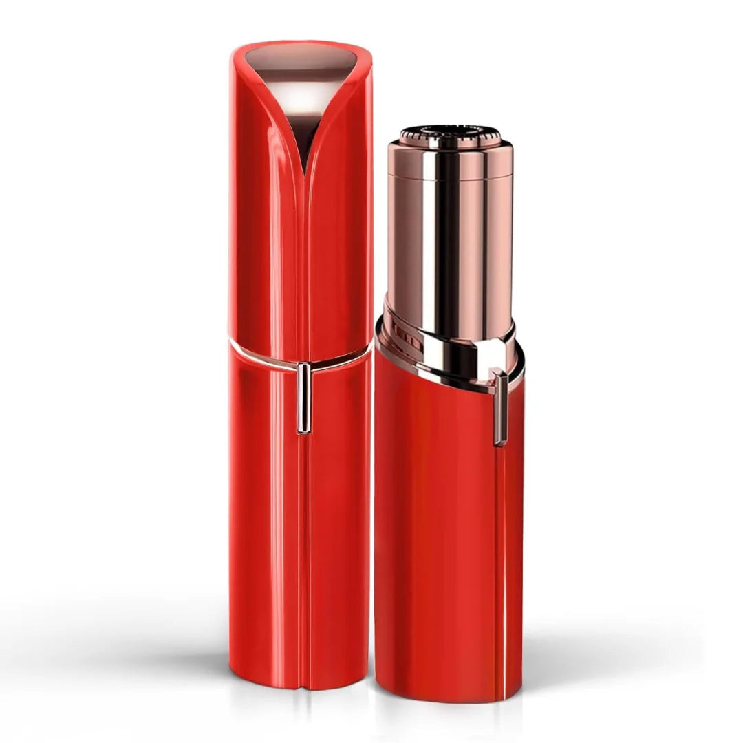 Flawless Facial Hair Remover - Discover Smooth Skin Now! 2