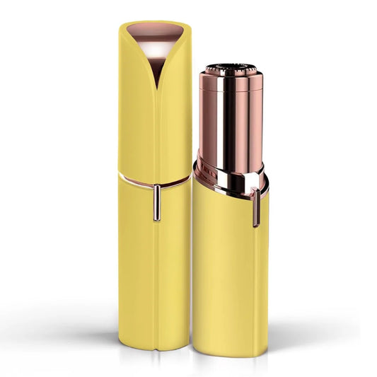 Flawless Facial Hair Remover - Discover Smooth Skin Now! 7