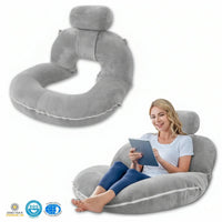 Goodinary® Adjustable Reading Pillow 0