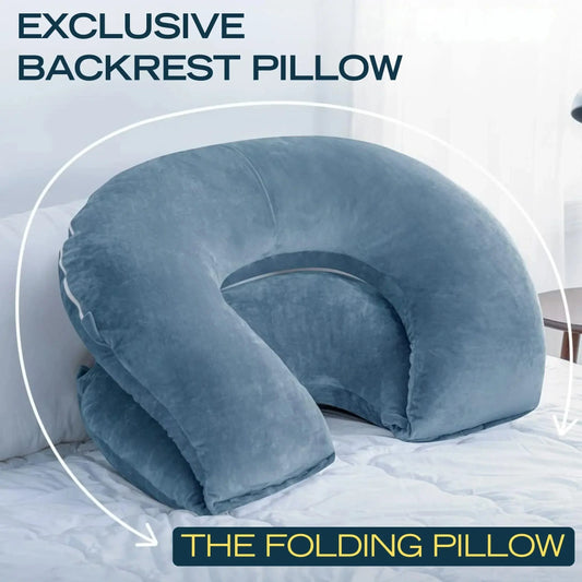 Goodinary® Adjustable Reading Pillow 5