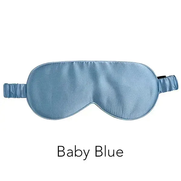 Goodinary® Bamboo Adjustable Light Blocking Sleep Mask 0
