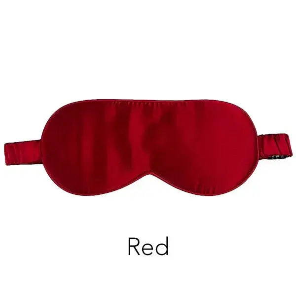 Goodinary® Bamboo Adjustable Light Blocking Sleep Mask 10